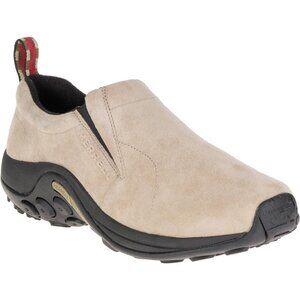 Merrell Jungle Moc Men's 10 Wide Width Classic Taupe J63811W